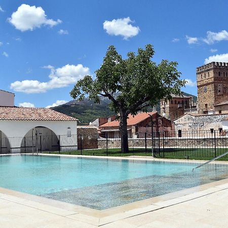 Parador De Guadalupe Γουαδελούπη Εξωτερικό φωτογραφία
