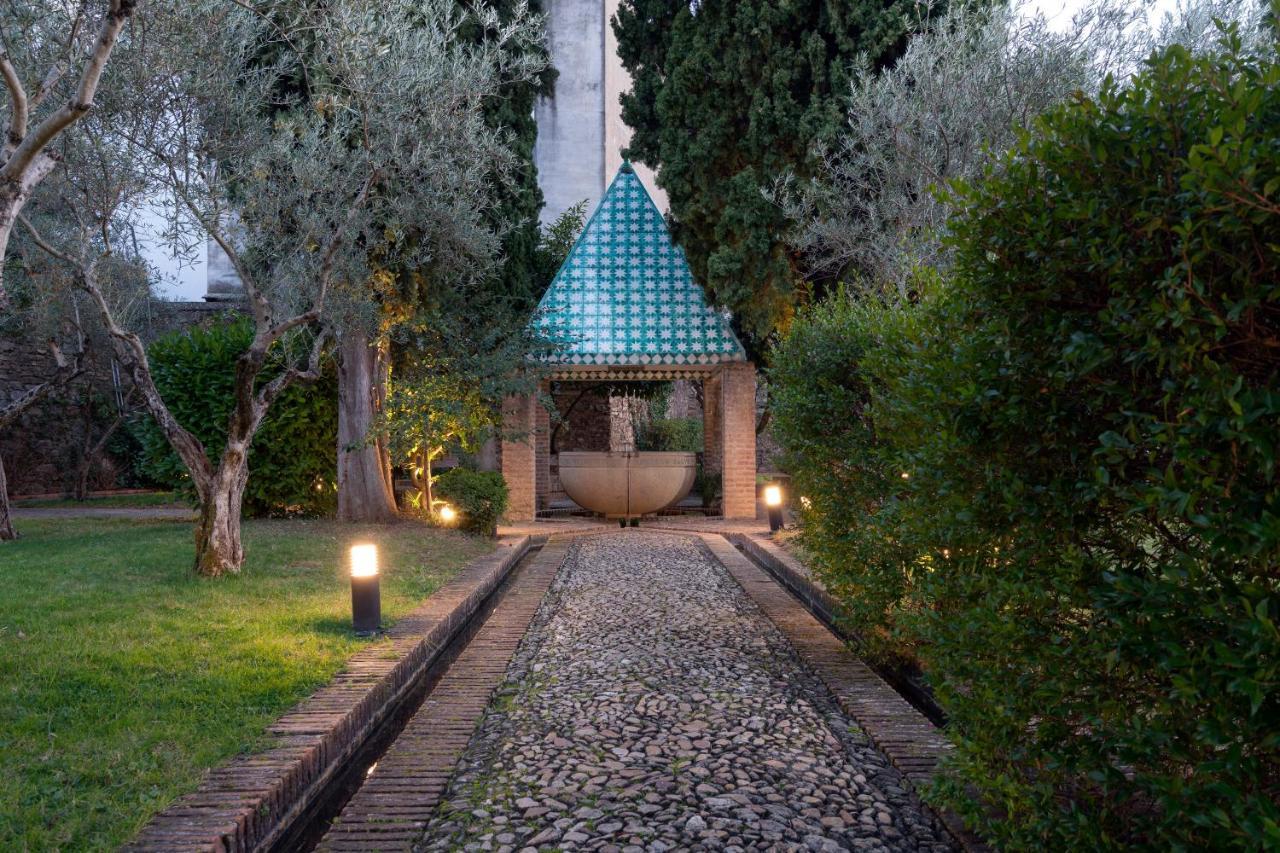 Parador De Guadalupe Γουαδελούπη Εξωτερικό φωτογραφία